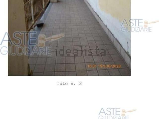 Appartamento in vendita di 105 m² in Piazza Vittorio Veneto, 6