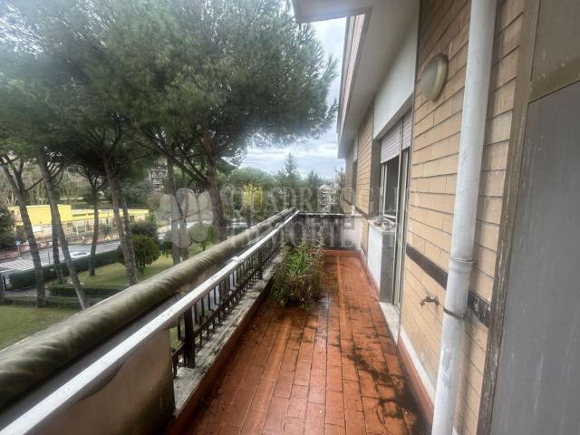 Appartamento in vendita di 105 m² in Piazza Vinci, 13