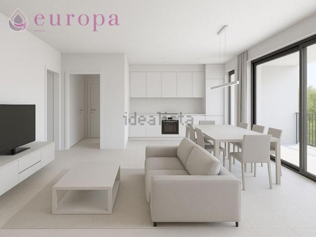 Appartamento in vendita di 105 m² in Piazzale San Lorenzo
