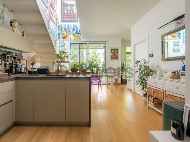 Appartamento in vendita di 105 m² in Piazzale Siena, 7