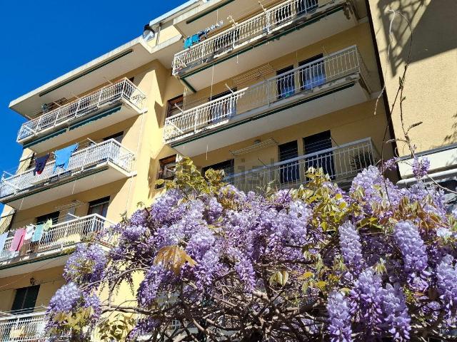 Appartamento in vendita di 105 m² in Salita Cataldi, 24