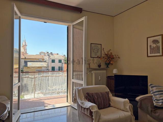 Appartamento in vendita di 105 m² in Salita Alessio Levaggi, 3