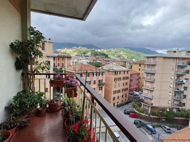 Appartamento in vendita di 105 m² in Salita Brasile, 1
