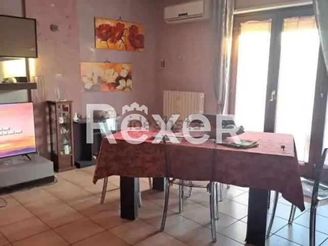 Appartamento in vendita di 105 m² in Salita Sant&apos Anna