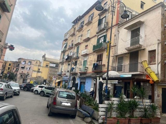 Appartamento in vendita di 105 m² in Salita Visanola