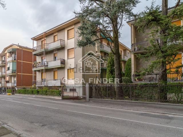 Appartamento in vendita di 105 m² in Strada Casa Bianca