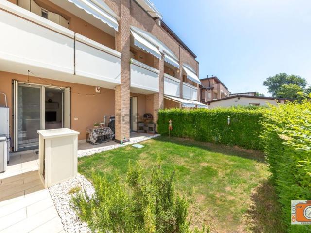 Appartamento in vendita di 105 m² in Strada Chiesa di Castelnovo