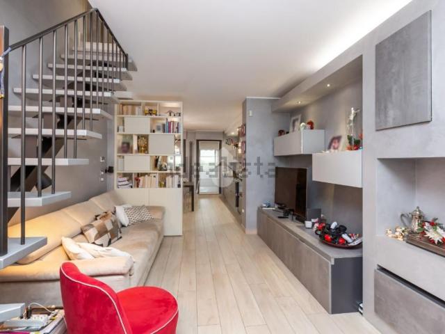 Appartamento in vendita di 105 m² in Strada Antica di Collegno, 190