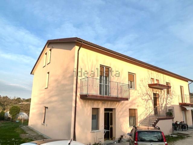 Appartamento in vendita di 105 m² in Strada del Carmine