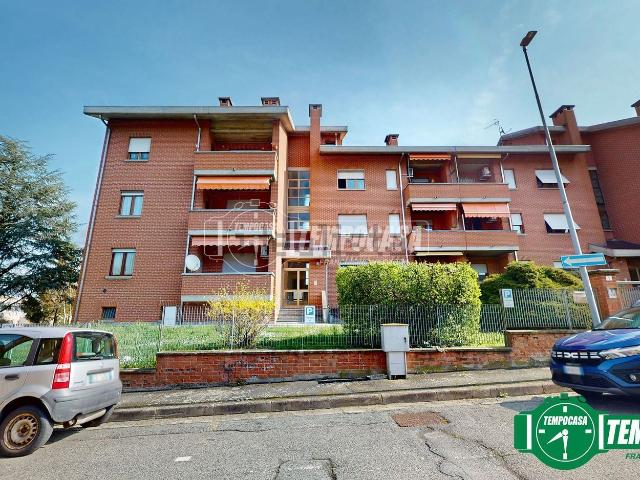 Appartamento in vendita di 105 m² in Strada della Leonessa, 1