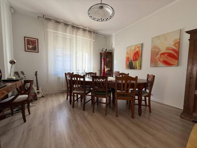 Appartamento in vendita di 105 m² in Strada Panoramica Adriatica