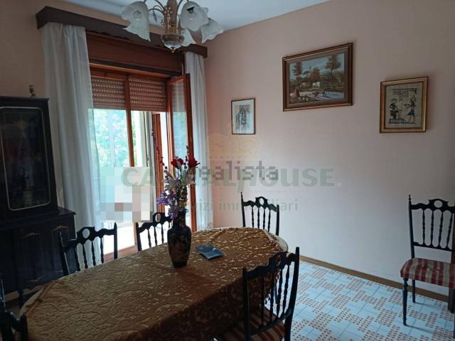 Appartamento in vendita di 105 m² in Strada Provinciale 90