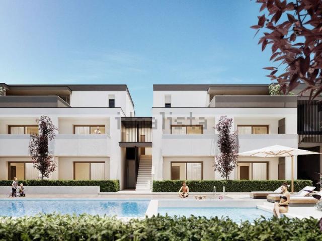 Appartamento in vendita di 105 m² in Strada Provinciale Jesolana