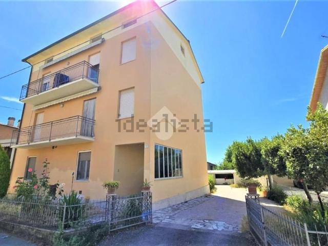 Appartamento in vendita di 105 m² in Strada Rovere, 30