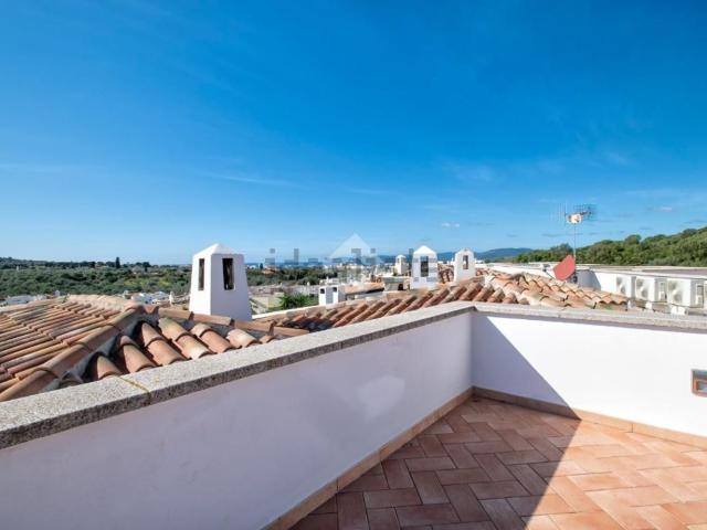 Appartamento in vendita di 105 m² in Strada Vicinale Carrabuffas, 46