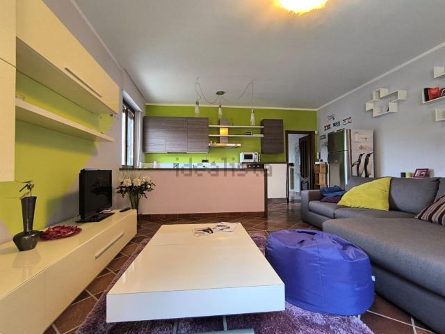 Appartamento in vendita di 105 m² in Strada Vicinale Padiglione