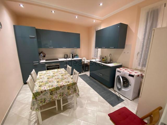 Appartamento in vendita di 105 m² in Strada XX Settembre, 47