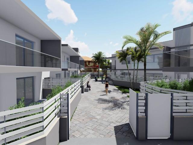 Appartamento in vendita di 106 m²