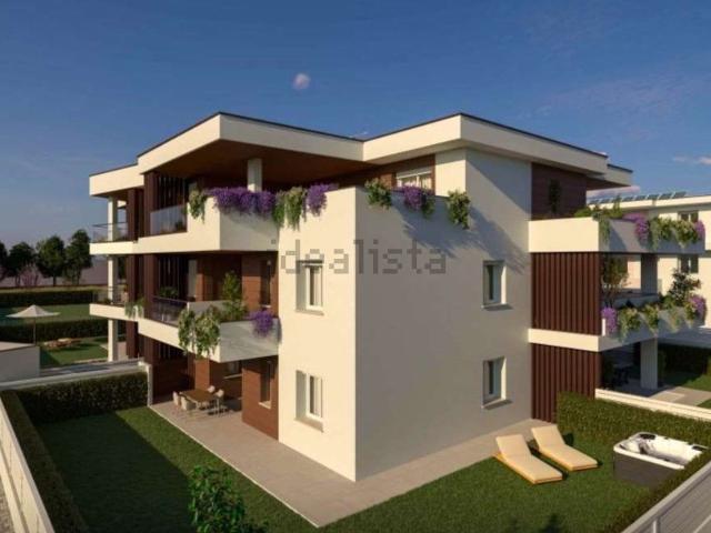 Appartamento in vendita di 106 m²