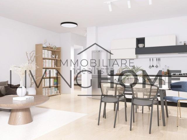 Appartamento in vendita di 106 m²