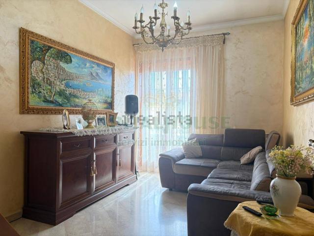 Appartamento in vendita di 106 m²