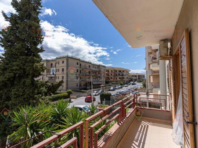 Appartamento in vendita di 106 m²