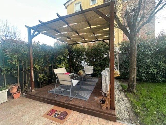 Appartamento in vendita di 106 m²