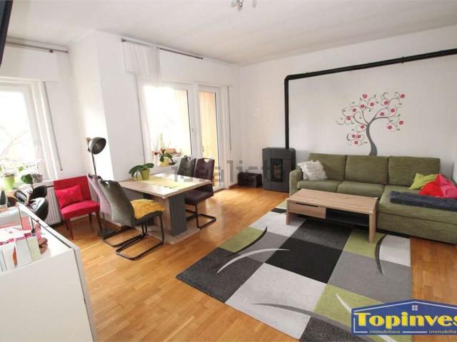 Appartamento in vendita di 106 m²
