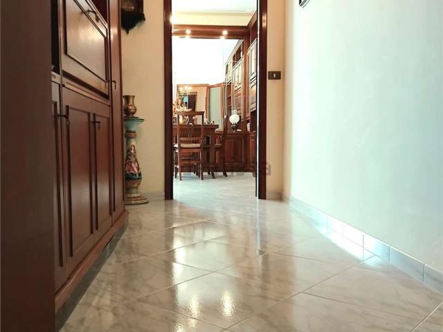 Appartamento in vendita di 106 m²