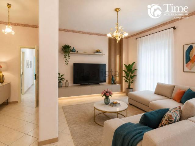 Appartamento in vendita di 106 m²