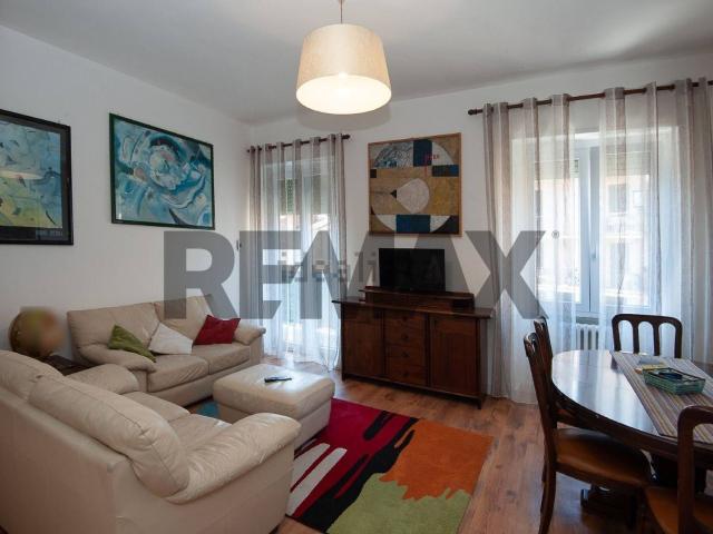 Appartamento in vendita di 106 m²