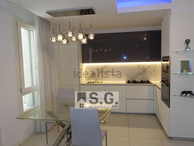 Appartamento in vendita di 106 m²