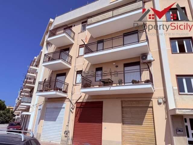 Appartamento in vendita di 106 m²