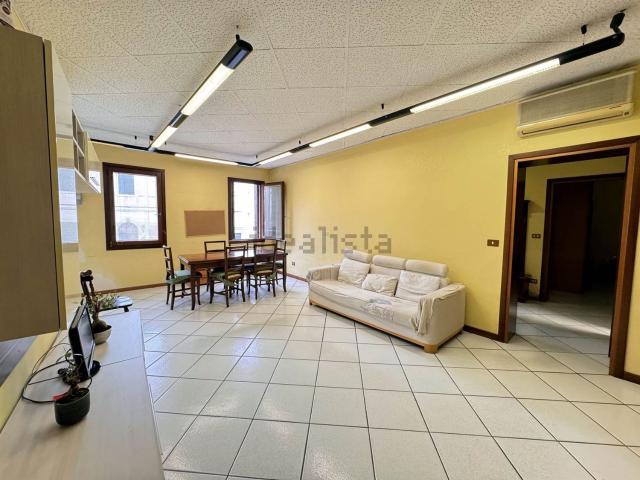 Appartamento in vendita di 106 m²