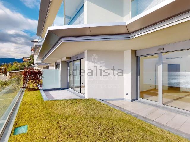 Appartamento in vendita di 106 m²