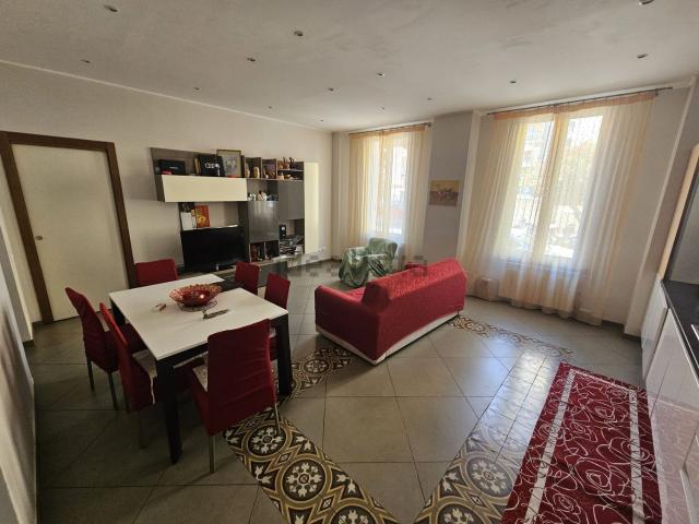 Appartamento in vendita di 106 m²