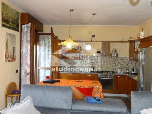 Appartamento in vendita di 106 m²