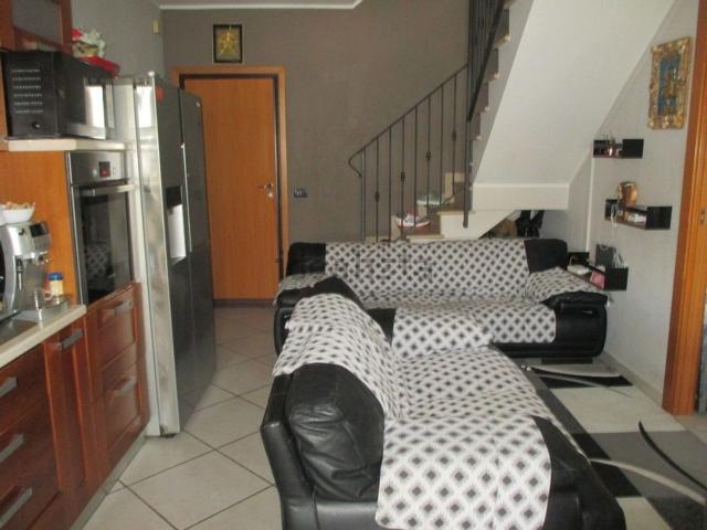 Appartamento in vendita di 106 m²