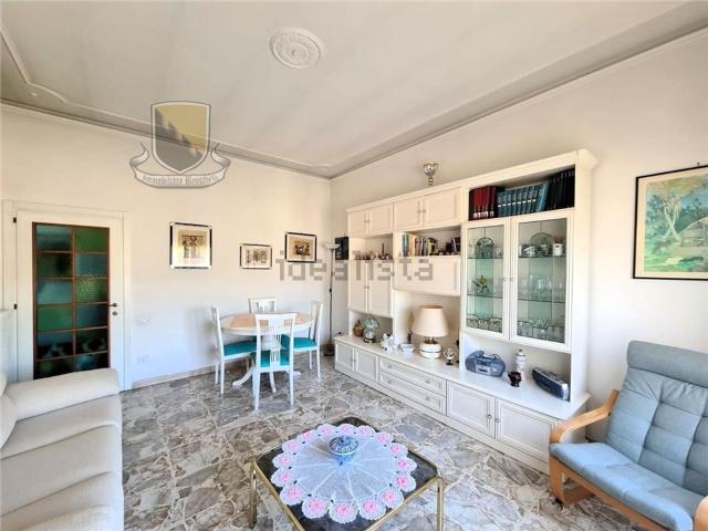 Appartamento in vendita di 106 m²