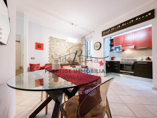 Appartamento in vendita di 106 m²