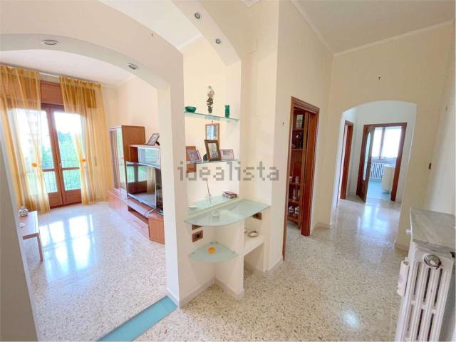 Appartamento in vendita di 106 m²