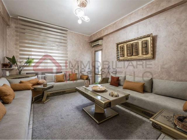Appartamento in vendita di 106 m²