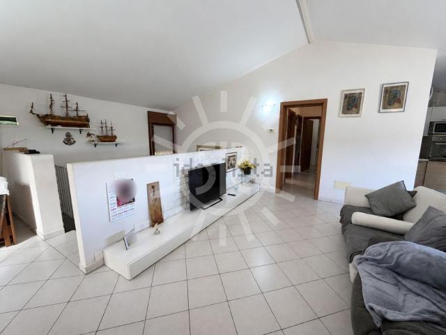 Appartamento in vendita di 106 m²