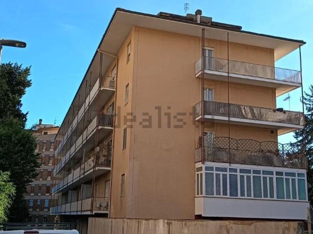 Appartamento in vendita di 106 m²