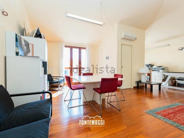 Appartamento in vendita di 106 m²