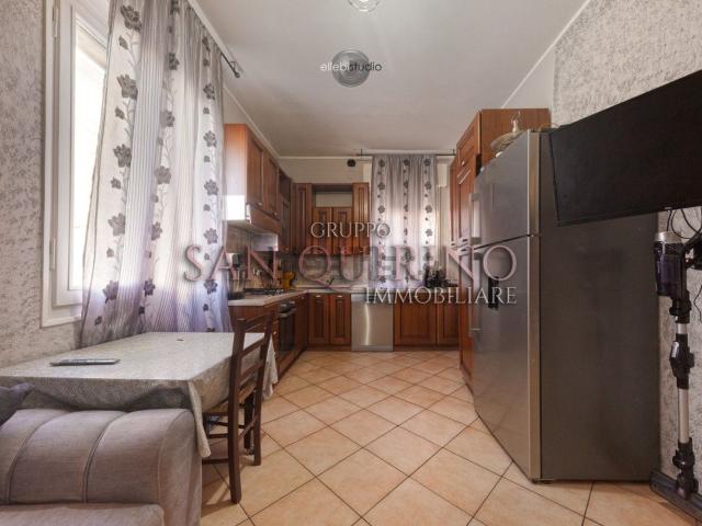 Appartamento in vendita di 106 m²