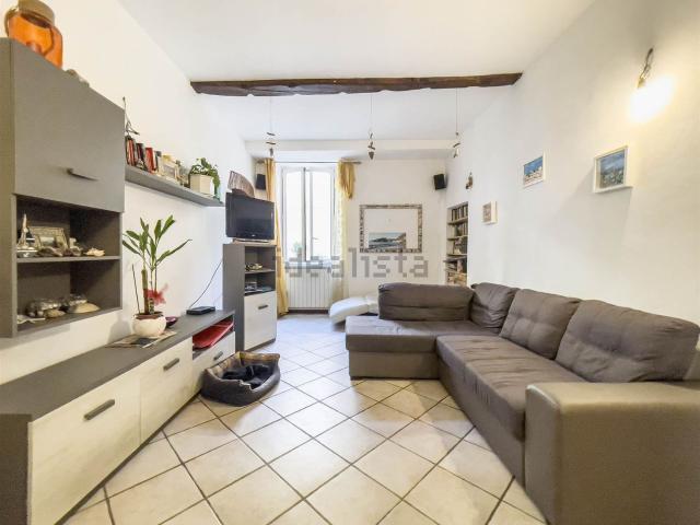 Appartamento in vendita di 106 m²