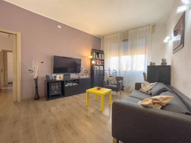 Appartamento in vendita di 106 m²