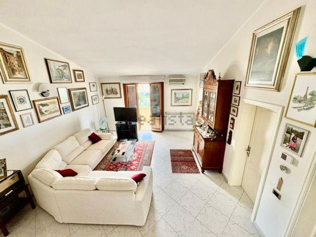 Appartamento in vendita di 106 m²