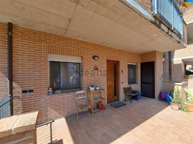 Appartamento in vendita di 106 m²
